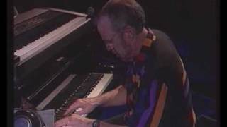 Bob James Trio  The Jody Grind [upl. by Estrella]