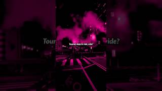 Tourner dans le vide lyrics  aesthetic  whatsapp status  indiala  shorts viral [upl. by Eniwtna171]