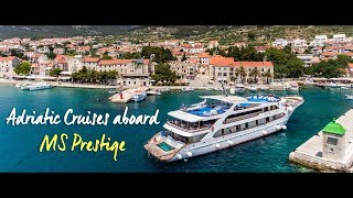 Croatia Cruises 2019 The Best Way to Cruise Around Croatia [upl. by Servetnick892]