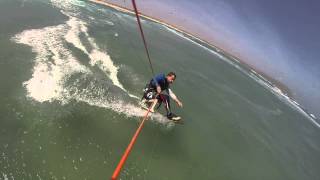 Sitkite session Sal Cabo Verde islands 4min version [upl. by Enamrahc]