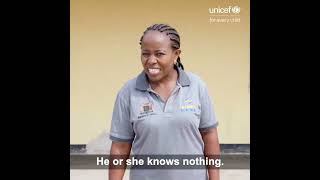 TRIBUTE TEACHERS  The CatchUp Programme in Zambia  Hempel Foundation  unicef zambia [upl. by Kapoor]