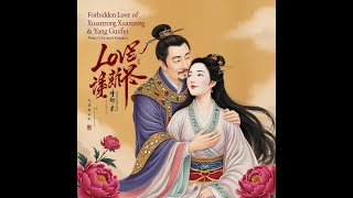 Forbidden Love of Xuanzong amp Yang Guifei History’s Greatest Romance Part 2 [upl. by Ilac]