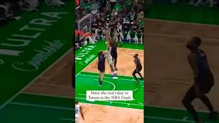 The Jayson Tatum discourse has lost its way shorts jaysontatum celtics [upl. by Weksler]