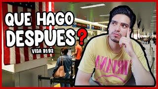 como PROGRAMAR CITA para VISA Americana [upl. by Eicyac520]