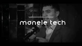 Manele Tech  toate pozele cu tine [upl. by Lihkin]