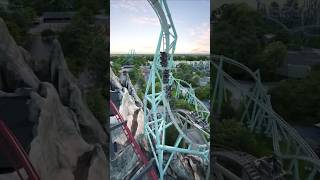 Alpen Fury Coming to Canadas Wonderland in 2025 [upl. by Zebaj]