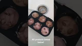 2 ingredient high protein dog or cat pupsicle recipe  idea [upl. by Ranee]