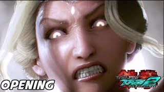 Tekken Tag Tournament 2  EVO 2023 Grand Finals [upl. by Brown]