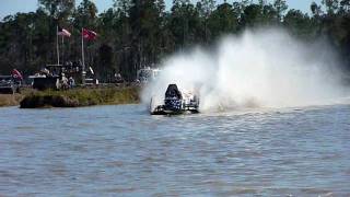 Swamp Buggy Racing  Naples Florida 2010 [upl. by Armando]