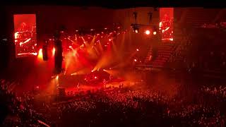 Slayer  Live at The Forum Inglewood 11302019 [upl. by Nivi750]