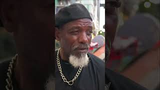 I asked homeless people if they prefer homeless unhoused houseless or… [upl. by Hniv]