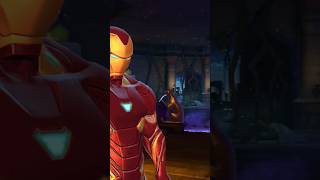 Iron Man Official Trailer Marvel Comics iron man return in mcu doomsday ironman4 shortsyoutube [upl. by Ierbua]