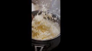 Cooking with William Mattar  Mac and Cheese PT 2 [upl. by Albric514]