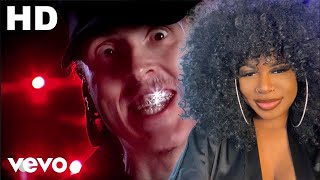 FIRST TIME REACTING TO  WEIRD AL YANKOVIC quotWHITE amp NERDYquot REACTION [upl. by Zurc]