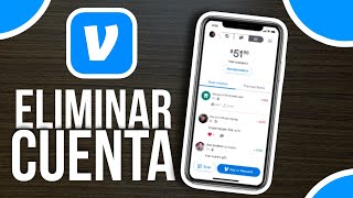 ✅Cómo ELIMINAR mi Cuenta De Venmo Guía Para Principiantes🔴 [upl. by Nathalie]