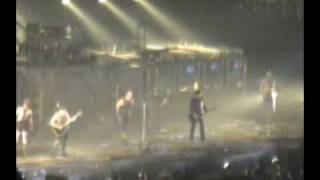 Rammstein  Los  Live in Milan  Italy [upl. by Pascal]