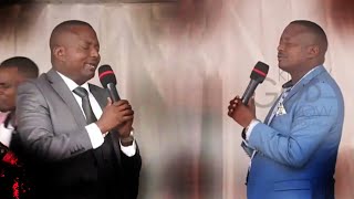 Pastor Bujjingo SUPER Worship AND Praise TODAY  Deo1ring  1ring  Pastor Bugingo live today [upl. by Vassili]