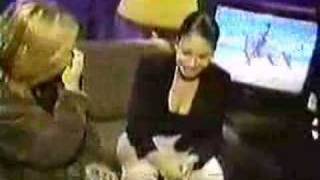 Selena 1995 astrodome interview [upl. by Conlan]