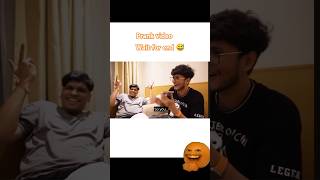 Triggered insaan video 😅 ytshorts ashishchanchlani mythpat nishtha741 [upl. by Drannel]