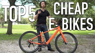 150 eBike Build Beginner friendly [upl. by Aisayt]