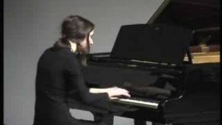 CDebussyGolliwogs Cakewalk Barbora Tomaskovapiano [upl. by Hsejar]