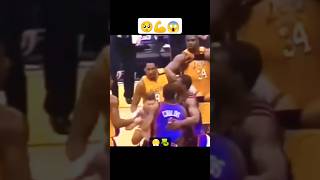 🥺💪😱 NBA Trending basketball short [upl. by Paloma63]