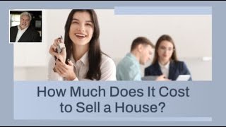 How Much Does It Cost to Sell a House  Ron Poindexter Super Broker 6159950505 [upl. by Isolde503]