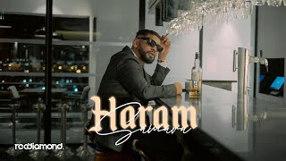 Samara  Haram Official Music Video [upl. by Fezoj]