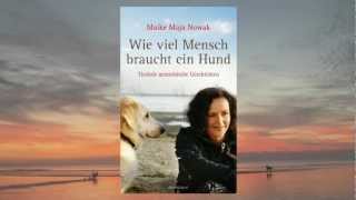 Trailer quotWieviel Mensch braucht ein Hundquot im Oktober 2013 erschienen [upl. by Oates]