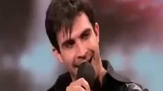 Behrouz Ghaemi  Xfactor [upl. by Ijies]