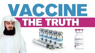 To Vax or not to Vax  The Truth  Covid Vaccine [upl. by Seuqramed426]