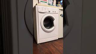 Unlocking the Power of Indesit Mastering the Spin Cycle [upl. by Martino58]