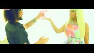 Nicki Minajs Beautiful PINK Pill speaker Promo ad NEW Beats by Dre LAUNCHES 452013 VIDEO [upl. by Ruhnke]