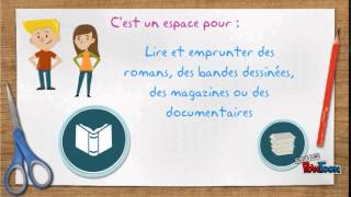 Présentation du CDI CM26ème [upl. by Asseralc]