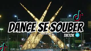 Dance se souber TikTok 2023 [upl. by Analram400]