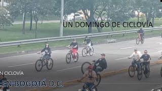 EN CICLOVÍA [upl. by Adlemi181]