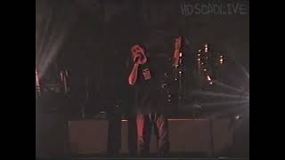 System Of A Down  Chop Suey Live in Philadelphia 2001 Best Quality AUDIO UPGRADE [upl. by Adaner]