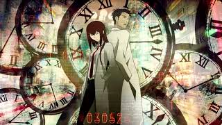 SteinsGate OST  Tottery [upl. by Eilatam]