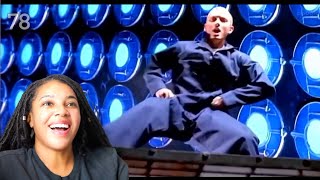 Top 100 Most Recognizable Songs of AllTime  Reaction [upl. by Nigam]