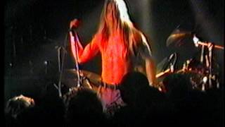 Red Hot Chili Peppers  Buckle Down Live Indianapolis  USA 1986 [upl. by Ezitram41]