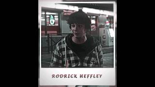 Rodrick Haffley  Diary of a Wimpy Kid Edit diaryofawimpykid rodrickrules rodrickheffley shorts [upl. by Sharai]