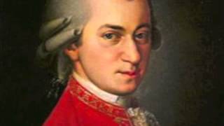 Mozart Violin sonata B dur K454 m4v [upl. by Averil944]