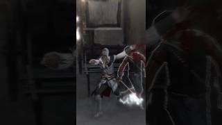 Оружие и нововведения в assassins Creed 2 ezioauditore assassincreedgame ubisoft assassianscreed [upl. by Diaz340]