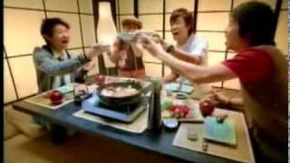 Ajinomoto Isang Daang taong Ng Kainan commercial [upl. by Hannej]