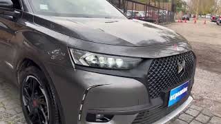 Ds7 Crossback [upl. by Artap]