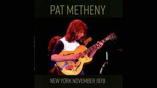 Pat Metheny James 1979 [upl. by Daune]