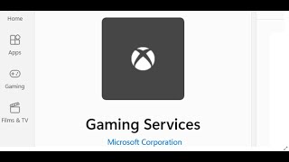 How to Uninstall Gaming Services On Windows 11 amp 10 [upl. by Anahsit]