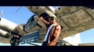 Calvin Valentine  quotRed Eye Flightsquot f Sam Trump amp NVS Official Music Video [upl. by Malinda802]