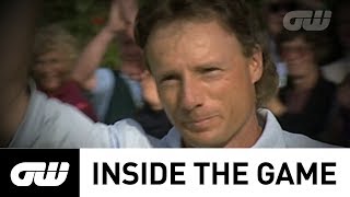 GW Inside The Game Bernhard Langer  Ryder Cup [upl. by Rahm188]