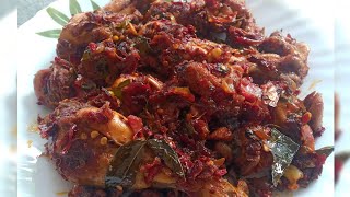 Malabari Chickenഒരുതവണ ചിക്കൻ ഇതുപോലെ ഉണ്ടാക്കി നോക്കൂ 😋Special Malabari Chicken Recipe [upl. by Anasxor]